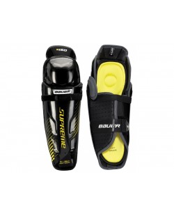 chrániče holení BAUER SUPREME S150 JR